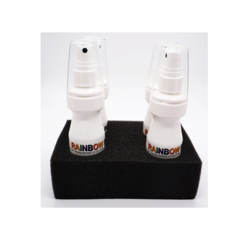 Bộ thuốc thử xác định độ sâu carbon hóa bê tông